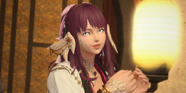 Akane headshot