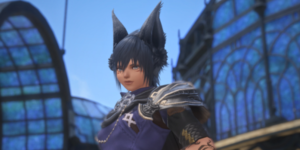 Ly Ris headshot