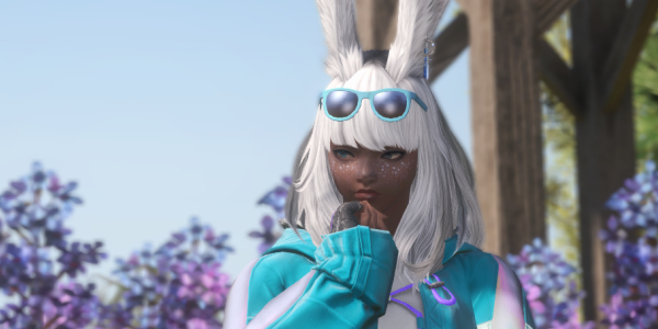 Valrune headshot